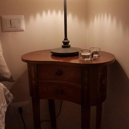 La Salita B&B Витербо Экстерьер фото